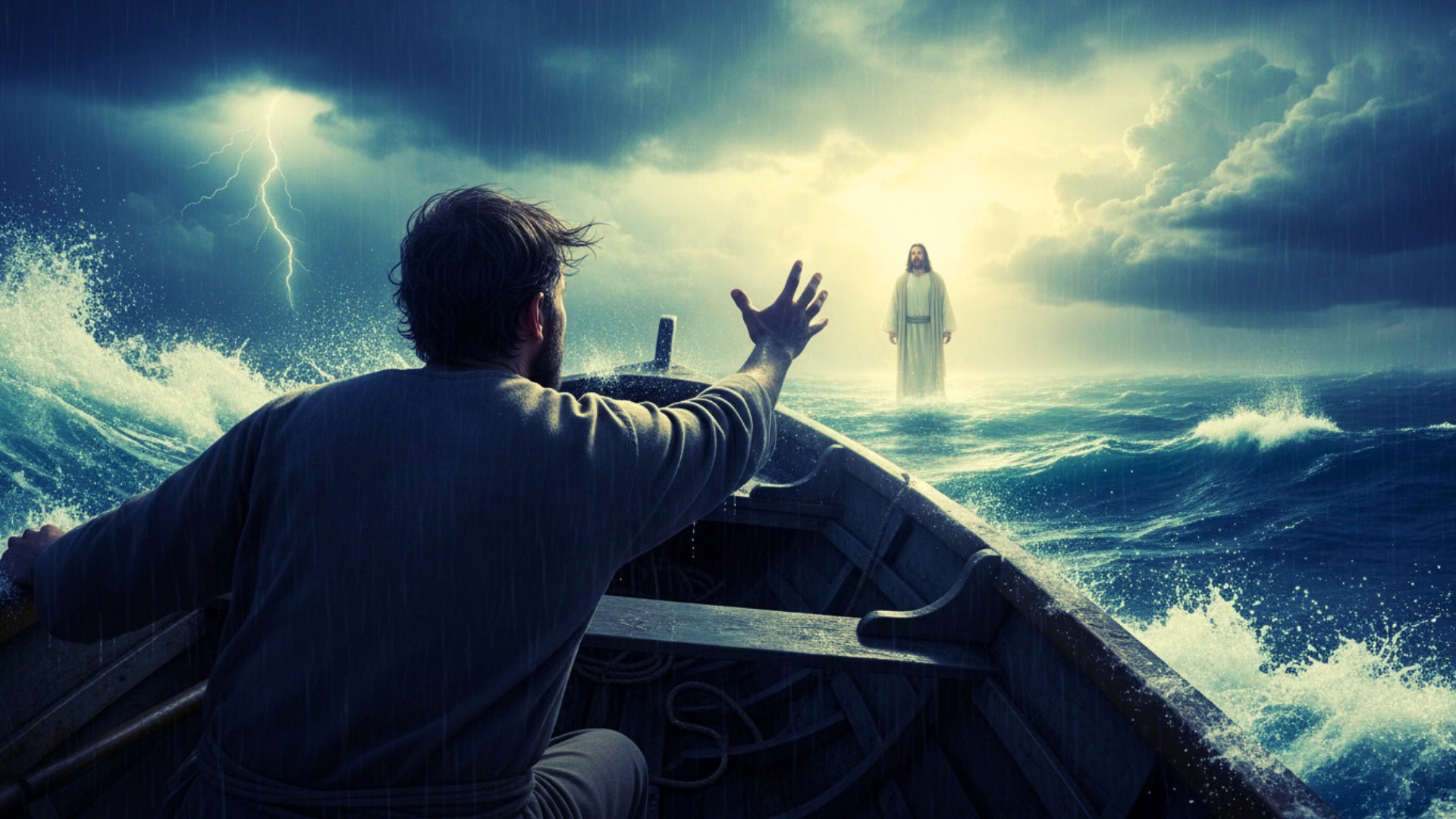 The Unshakable Foundation: God’s Faithfulness