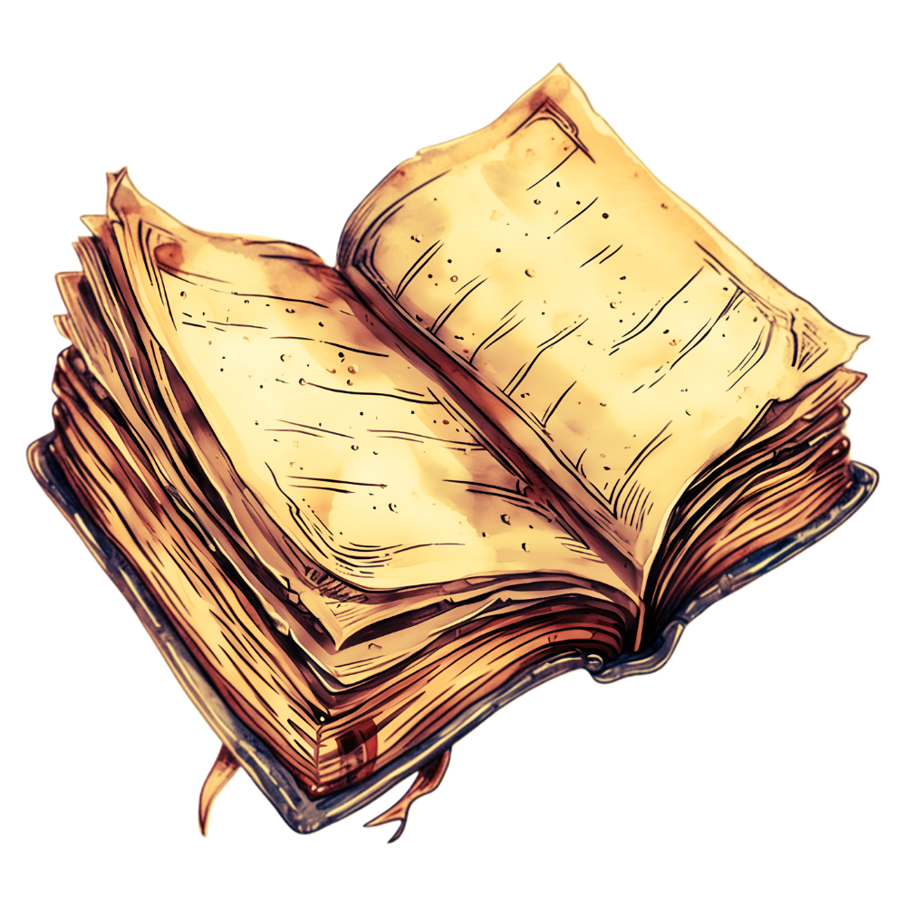 Biblical Lexicon Logo